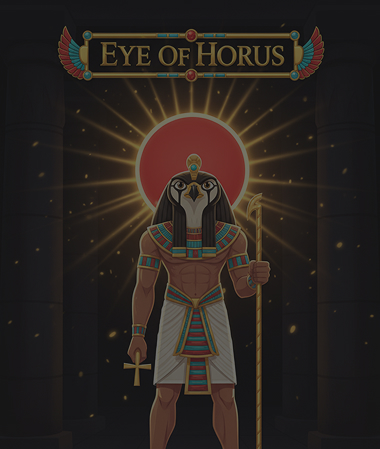 Eye of Horus