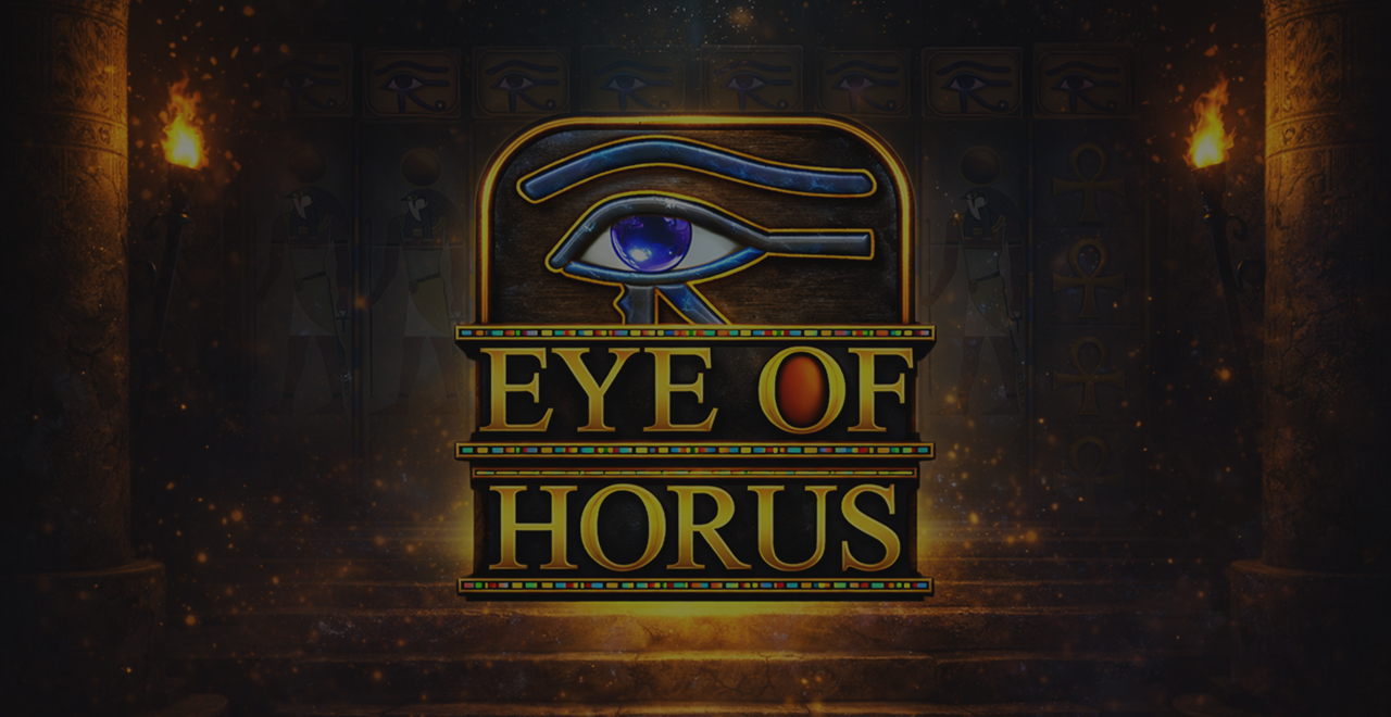 Eye of Horus