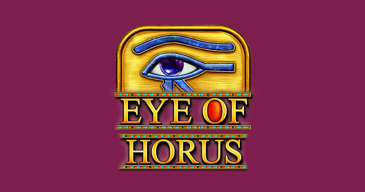 Eye of Horus